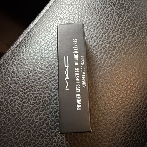 Mac lipstick powder kiss 304 - mac,