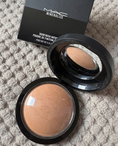 Mac mineralize skinfinish - mineralize,