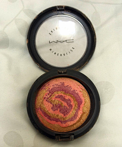 Mineralize skinfinish - mineralize,