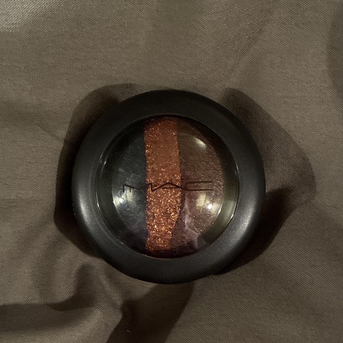 Mineralize metallic - mineralize,