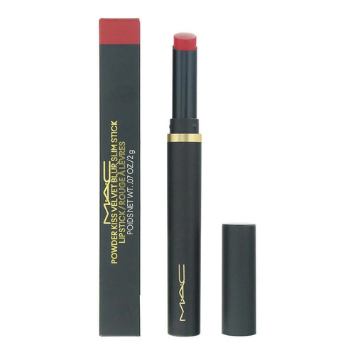 Mac powder kiss - mac, blur