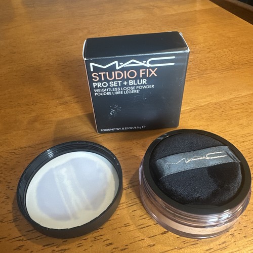 Mac studio fix prime blur - mac,