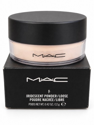Mac iridescent loose - mac,