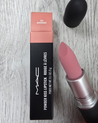 Mac powder kiss - mac,