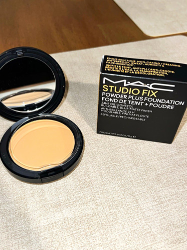 Studio fix powder plus - fix,