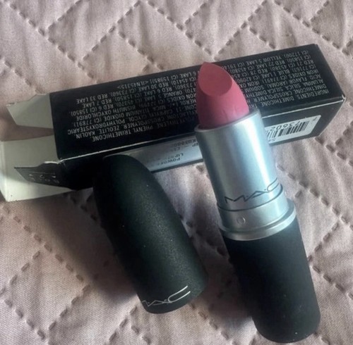 Mac powder kiss - powder,