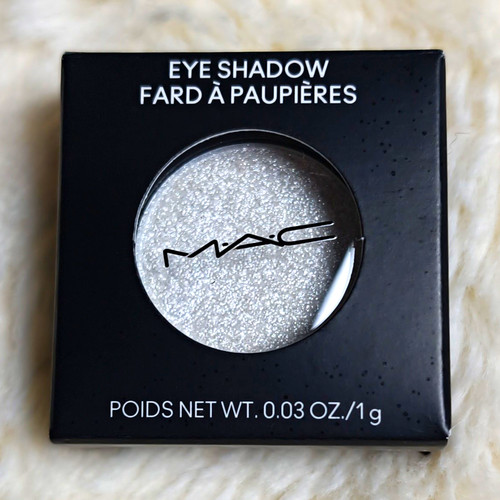 Metallic eyeshadow - m·a·c,