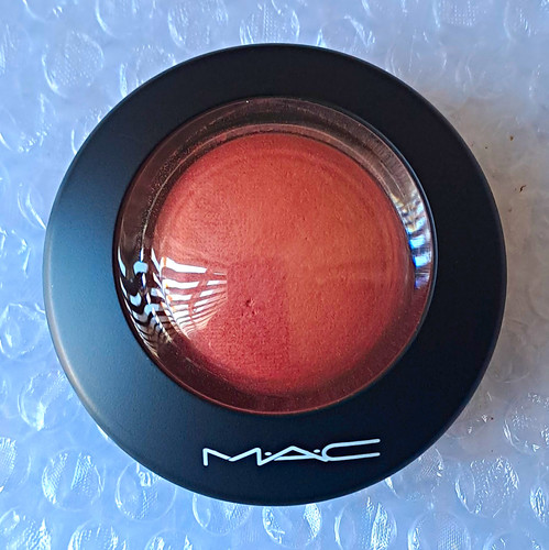Mineralize blush - m·a·c,