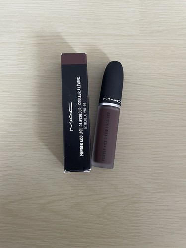 Mac powder kiss liquid - powder,