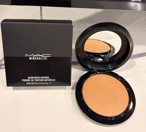 Mac skinfinish natural poured - mac,