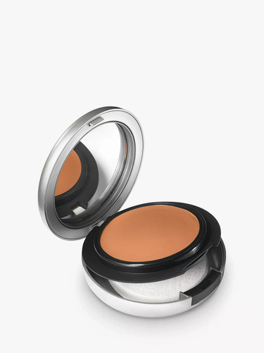 Mac studio fix - nw33, cream