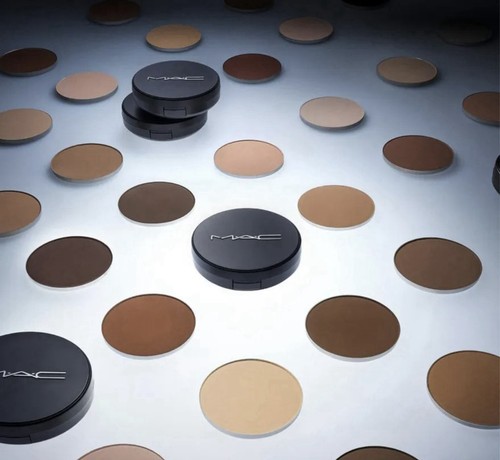 Studio fix powder plus - m·a·c,