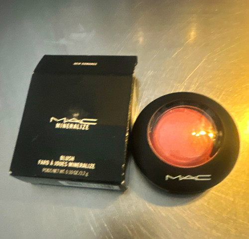 Mineralize blush - m·a·c,